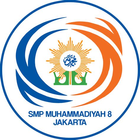 Logo Sekolah Muhammadiyah