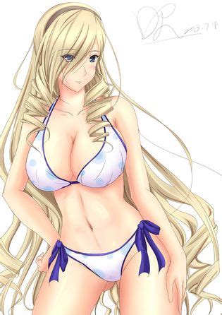 Walkure Romanze Luscious Hentai Manga Porn