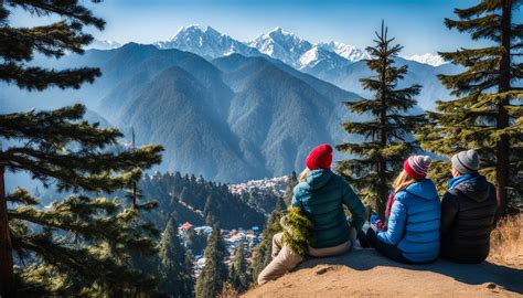 Discover Top Things To Do In Shimla Explore Now