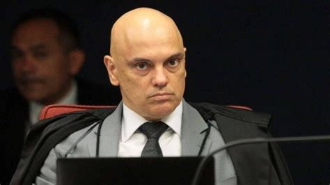 Moraes Suspende Resolução Do Cfm Que Impedia Procedimento Usado Em Caso