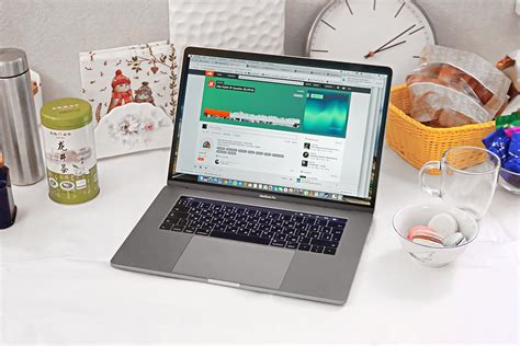MacBook Pro: история развития