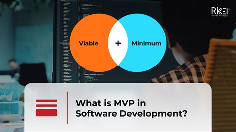 What Is Mvp In Software Development Detailed Explaining Flipboard