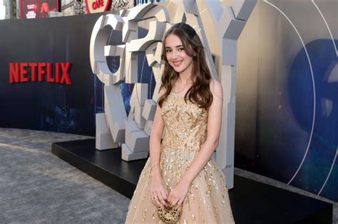 Freaky Friday 2 Adds Julia Butters To Cast