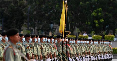 Kepentingan Sambutan Hari Kebangsaan MEMPERKASA SEMANGAT PATRIOTIK