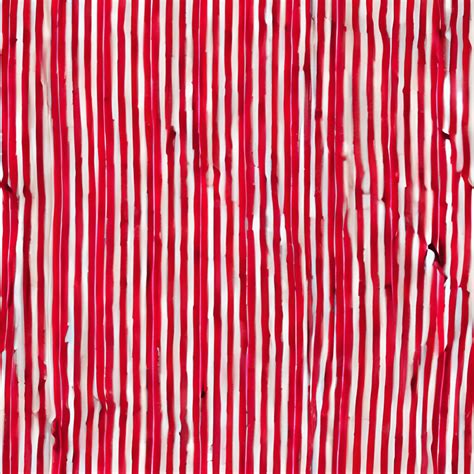 Circus Tent Red And White Stripe Pattern · Creative Fabrica