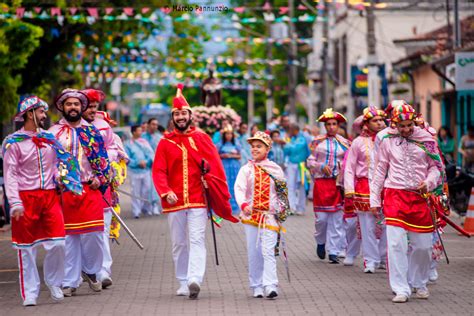 mais de 200 anos Baile dos Congos é neste fim de semana Nova