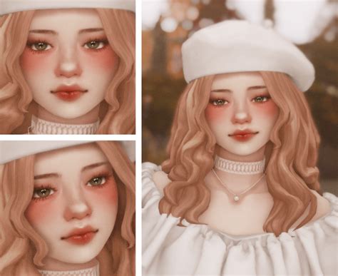 Sims 4 Alpha Hair Reshade Fix Joloshow