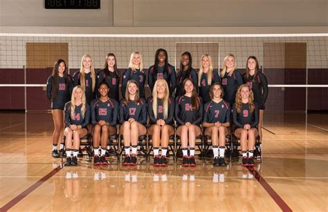 2016 Women's Volleyball Roster - GoStanford.com | Stanford Athletics ...