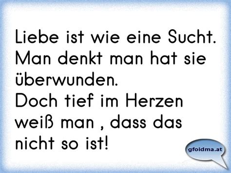 Was sie unter Liebe verstehen weiß ich nicht ich weiß nur ich