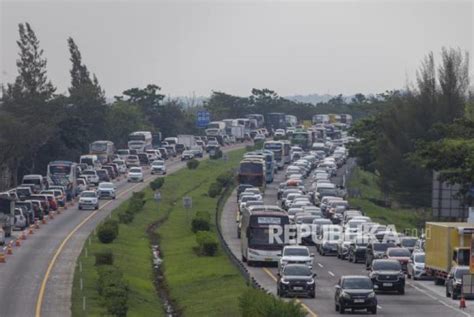 Puspar Ugm Mudik Lebaran Momen Dongkrak Kunjungan Wisata Republika