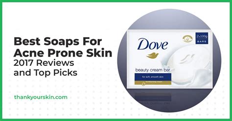 Top 5 Best Soaps For Acne Prone Skin 2025 Reviews And Top Picks