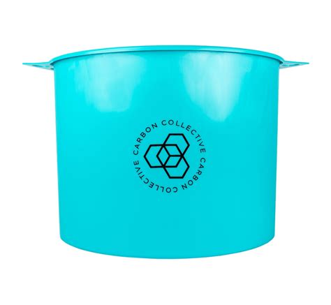 Carbon Collective Detailing Bucket Organiser