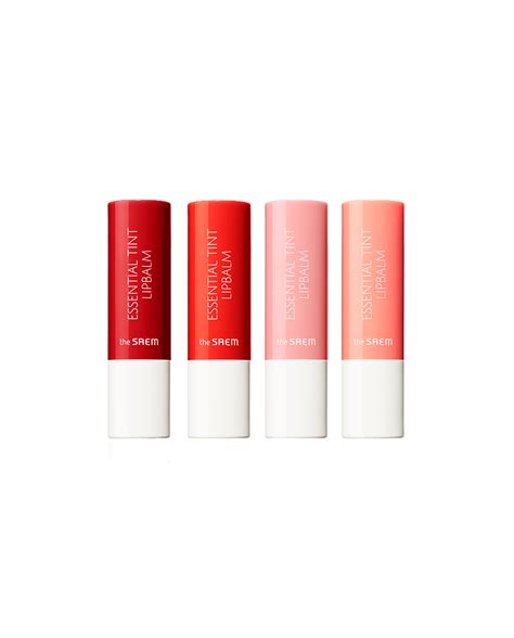 The Saem - Saemmul Essential Tint Lip Balm | STYLEVANA