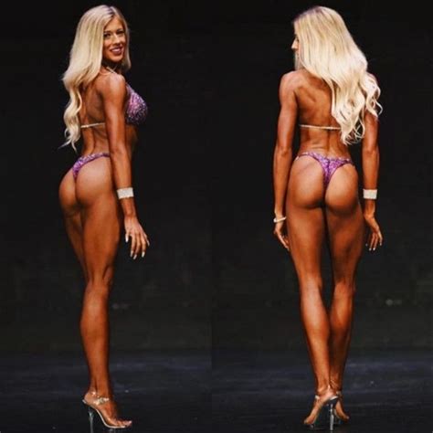 Fantasy Bikini Competition Ifbb Bikini Bikinis