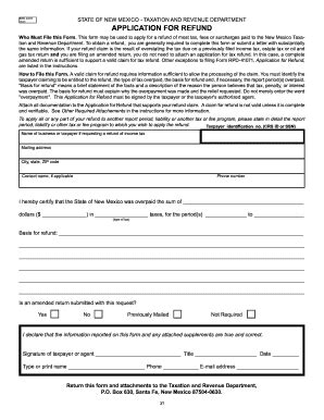 Form Nm Trd Rpd Fill Online Printable Fillable Blank