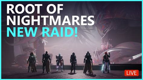 New Raid Finale Can We Beat Nezarec Contest Mode Destiny