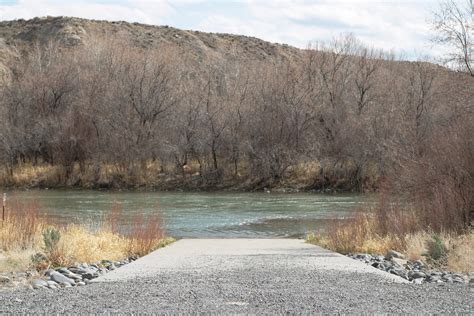 Boat Launches | Natural Atlas