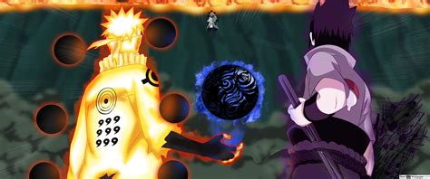 Dual Monitor Naruto Wallpapers - Top Free Dual Monitor Naruto ...