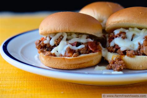 Farm Fresh Feasts Loaded Pizza Fries Eatwithwest