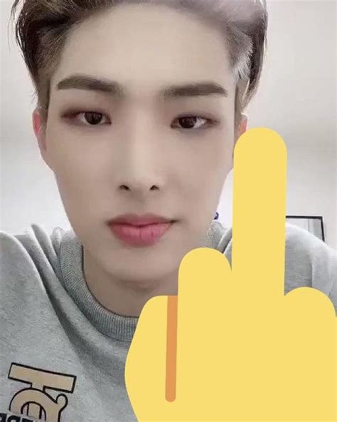 Mingi Ateez Meme Kpop Memes Memes Song Min Gi