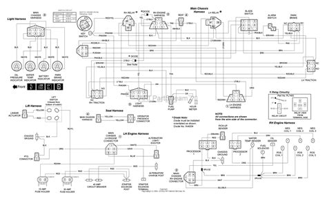 Ct Bobcat Wiring Diagrams