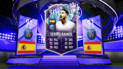 Flashback Sergio Ramos Sbc Completed Tips And Cheap Method Fifa 23