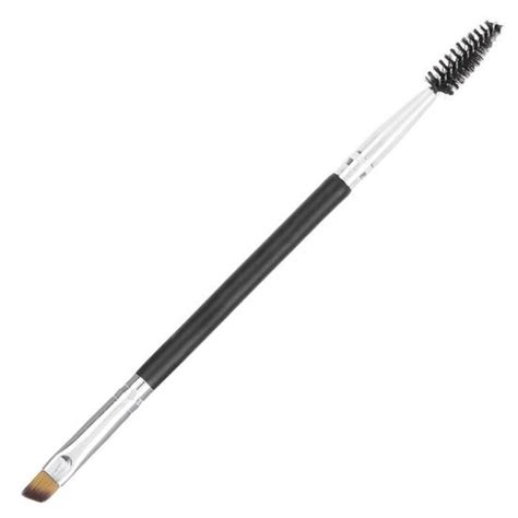 Brosse Sourcils De Conception Double Extr Mit Mascara Brosse