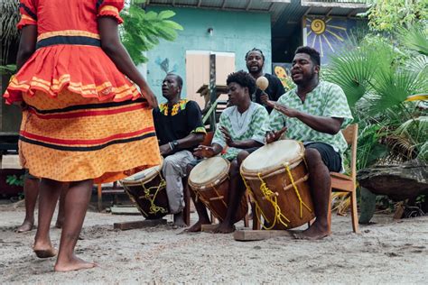 3 Inspiring Places In Belize To Learn About Belizean History