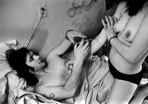 Drugs Youth And Nudity Captured Through The Lens Of Larry Clark 1970s