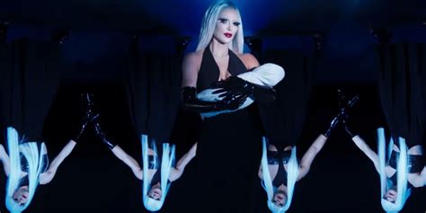 American Horror Story Season 12 Trailer Reveals Creepy First Look At Emma Roberts And Kim Kardashian