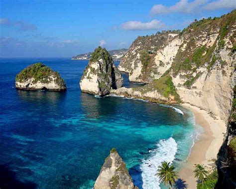 1 Day 1 Night Nusa Penida Tour Bali Adventure Nusa Penida