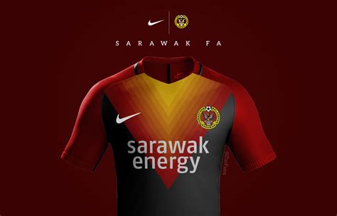 Nike | Liga Super Malaysia 2017 on Behance