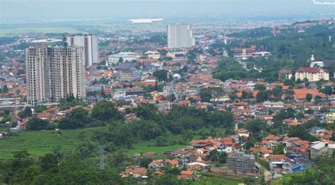 Sejarah Jatinangor Technolife