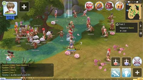 Ragnarok M Eternal Love