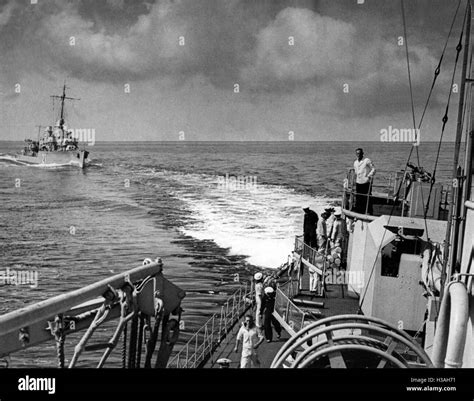 Zerst Rer Kriegsmarine Fotos Und Bildmaterial In Hoher Aufl Sung Alamy