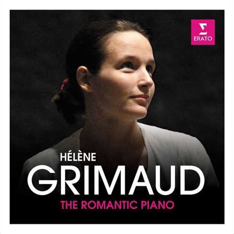 Hélène Grimaud: Gershwin / Ravel - Piano Concertos (FLAC) - BOXSET.ME