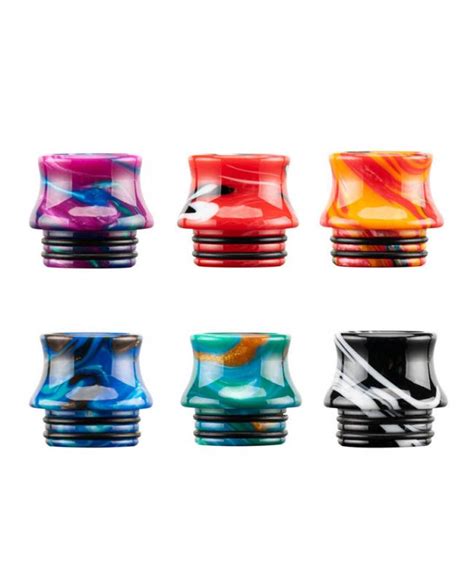 810 General Resin Drip Tip