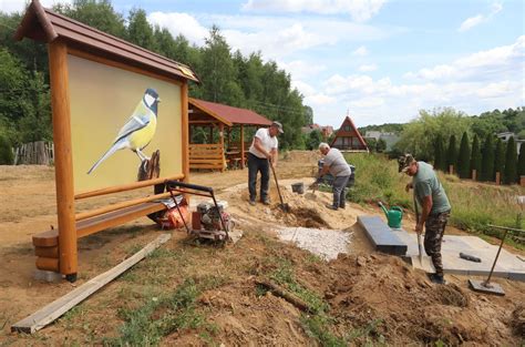 Zmiany nad zalewem w Jastrzębiu Budowa ścieżki ekologicznej i kaskady