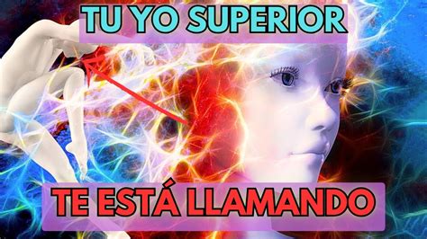 Se Ales De Que Finalmente Est S Fusion Ndote Con Tu Yo Superior Youtube