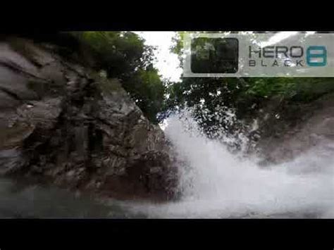 Labis Taka Melur Air Terjun YouTube