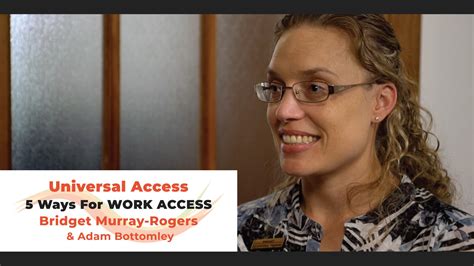 Universal Access In The Workplace 5 Ways For Work Access Sitwell