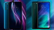 Motorola One Fusion Ficha T Cnica