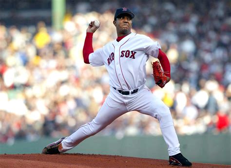 Best Curveball Pedro Martinez Best Tools In Mlb History Espn