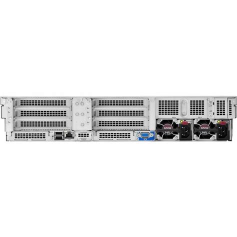 HPE ProLiant DL380 Gen11 8SFF NC Konfiguration Nach Bestellung Server