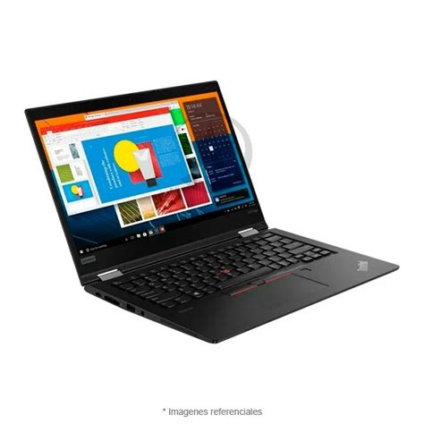 Venta De Ultrabook Lenovo Thinkpad X Gen Intel Core I U