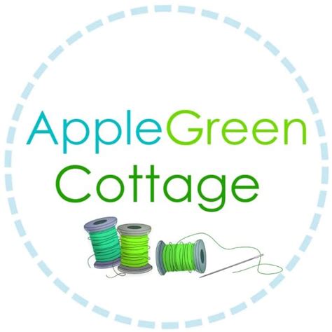 AppleGreen Cottage's Amazon Page