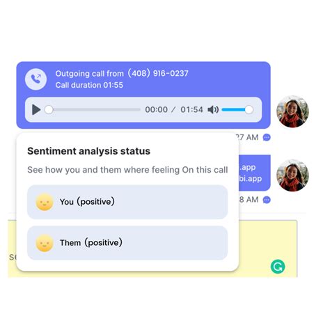 Ai Sentiment Analysis App For Businesses Improve Customer Experience