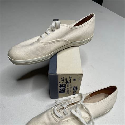Vintage Keds Etsy