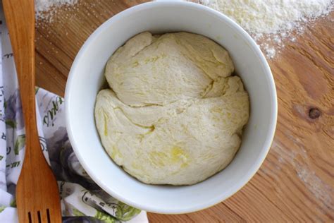 Come Fare Il Lievito Naturale La Ricetta Tradizionale Della Nonna Criscito