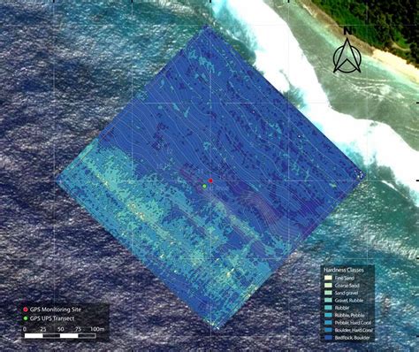 Hydrographic Survey In Philippines Bluenomads Org Hydrograhy